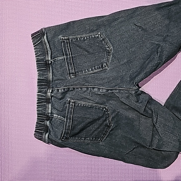 Uniqlo denim leggings - Picture 4 of 4